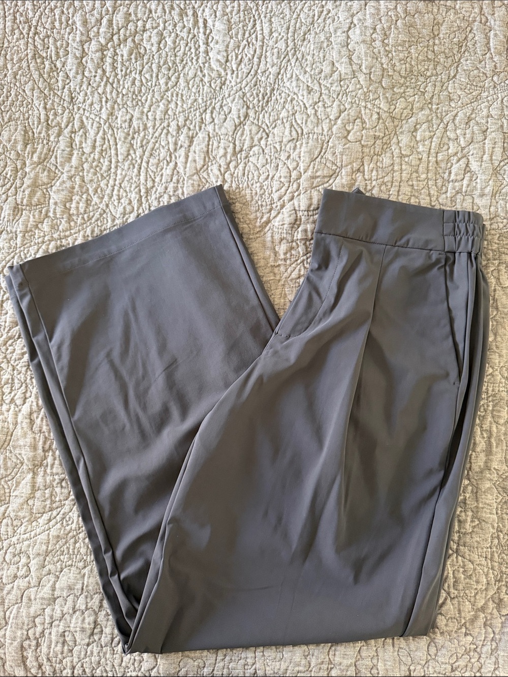 Athleta Pinnacle High Rise Trouser